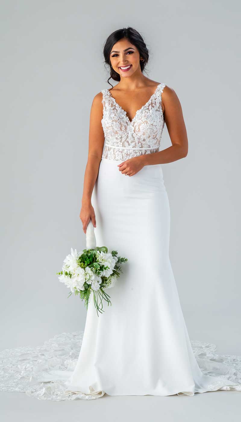 affordable wedding dresses online